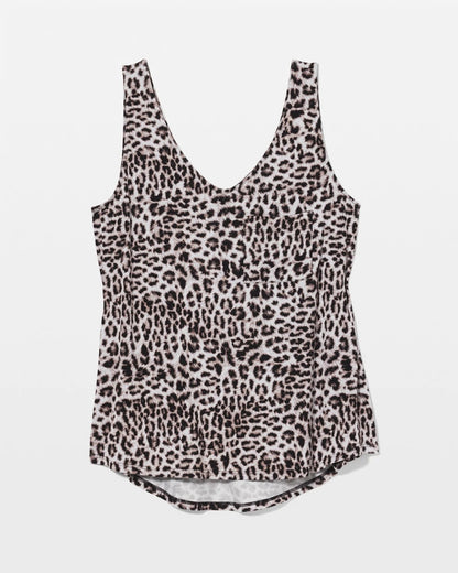 Soma V-Neck Pajama Tank