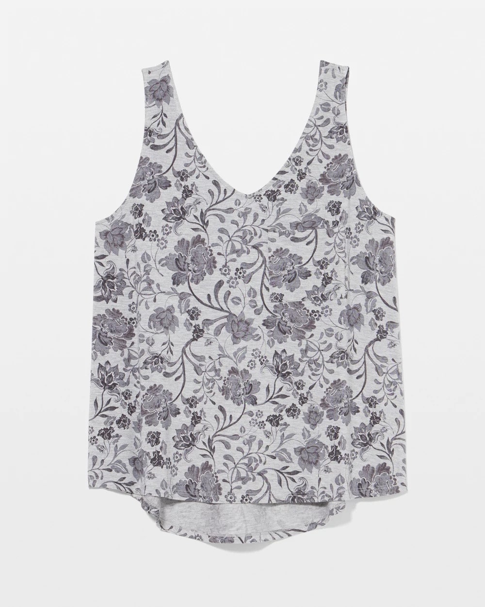 Soma V-Neck Pajama Tank