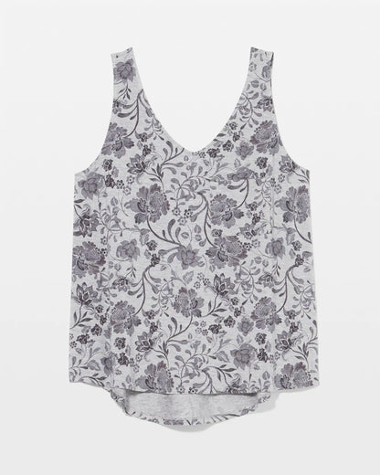 Soma V-Neck Pajama Tank
