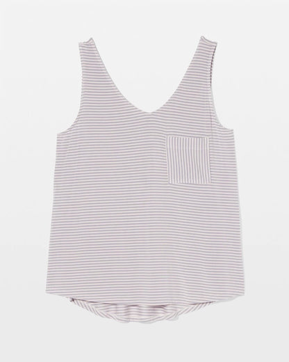 Soma V-Neck Pajama Tank