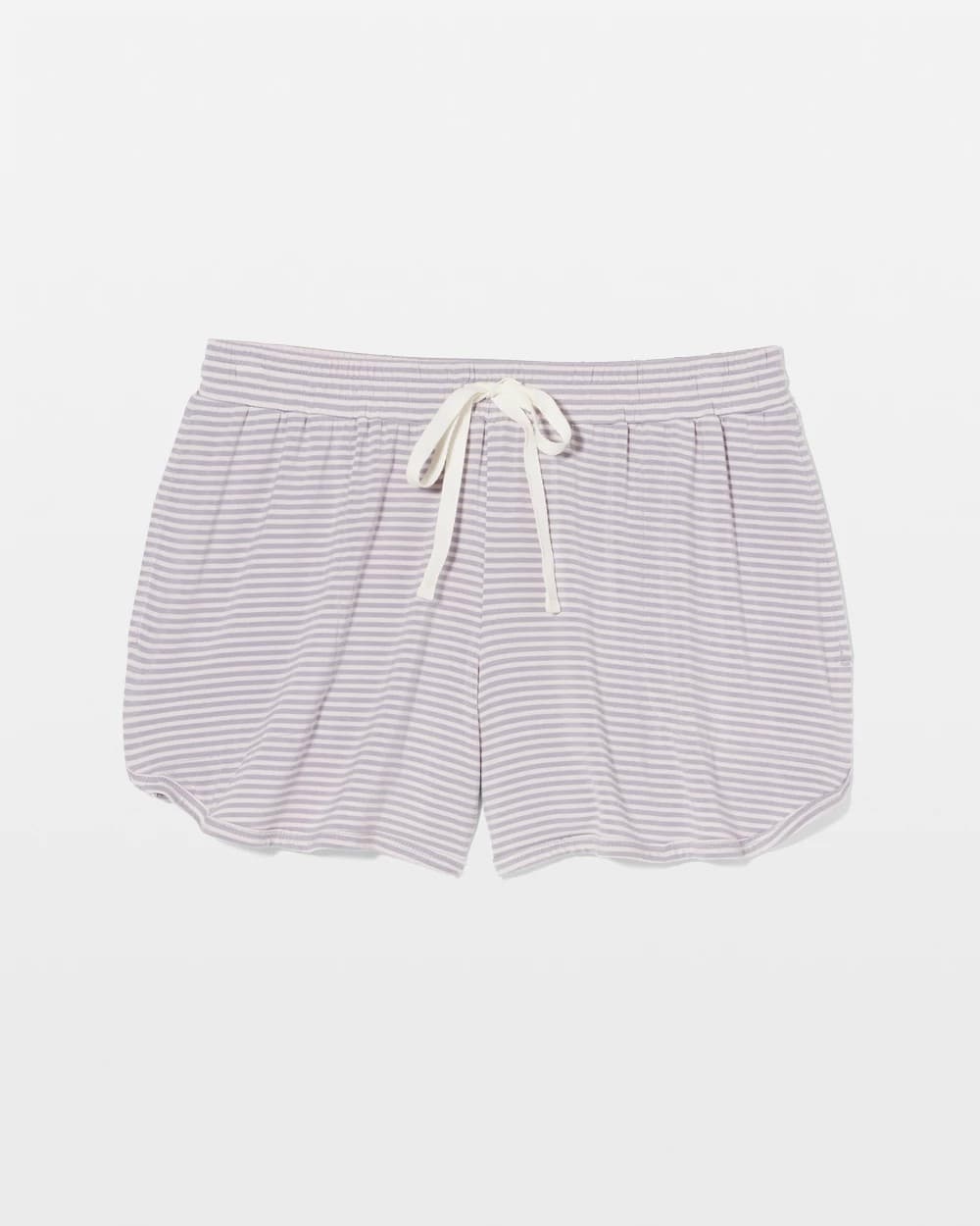 Soma Curved Hem Pajama Shorts