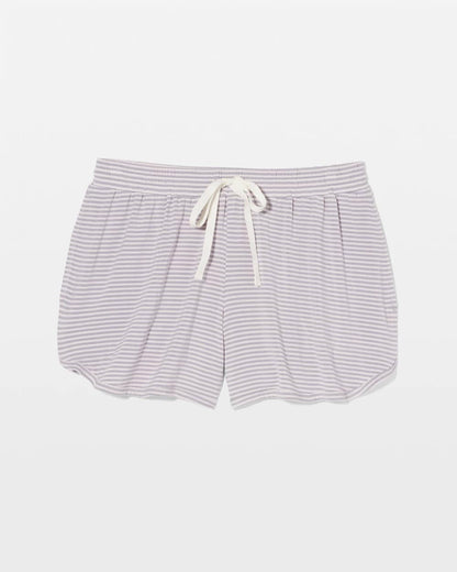 Soma Curved Hem Pajama Shorts