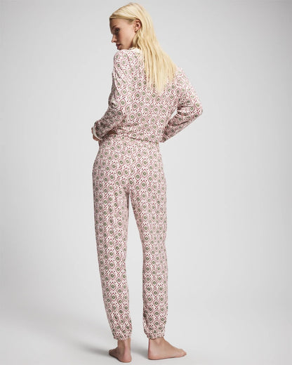 Soma Banded Ankle Pajama Pant