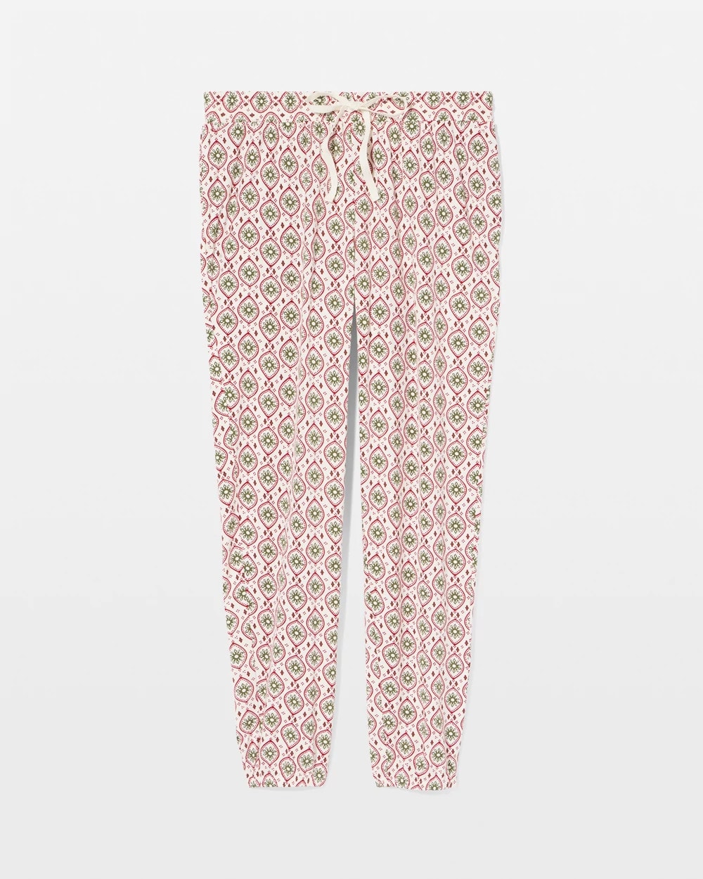 Soma Banded Ankle Pajama Pant