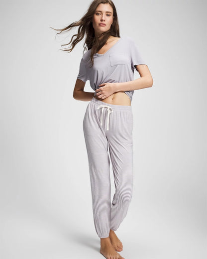 Soma Banded Ankle Pajama Pant