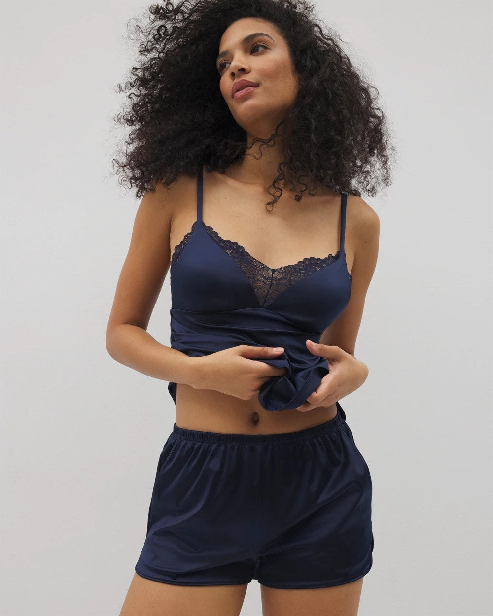 Soma Pajama Shorts
