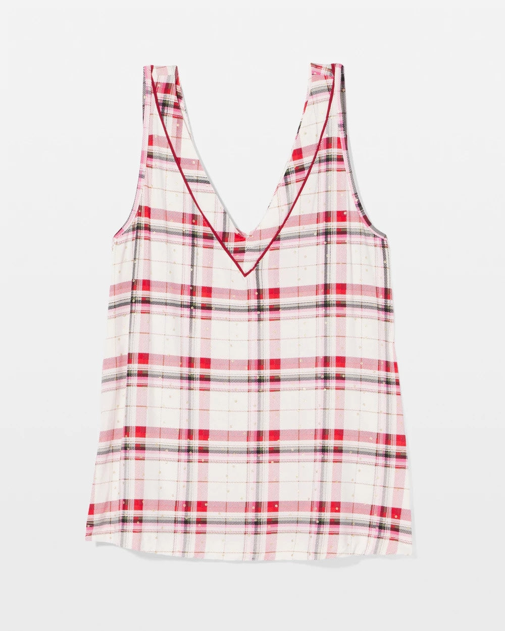 Soma Printed Tank