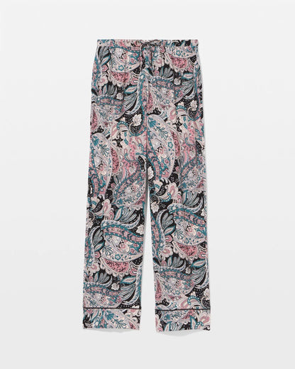 Soma Printed Pajama Pant