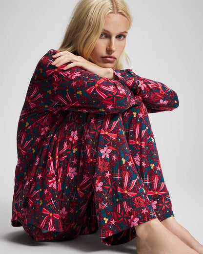 Soma Printed Pajama Pant