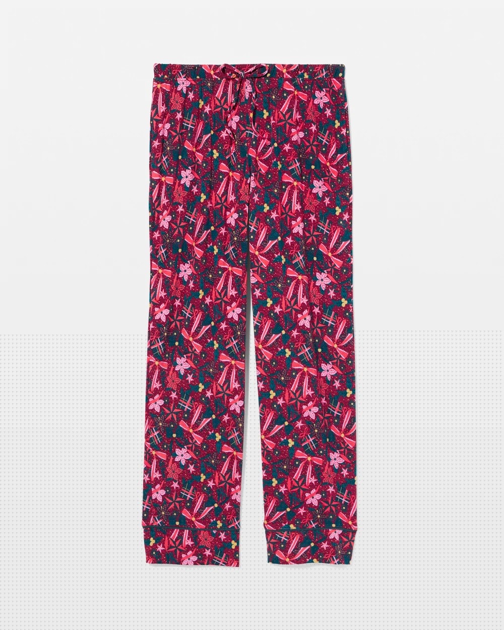 Soma Printed Pajama Pant