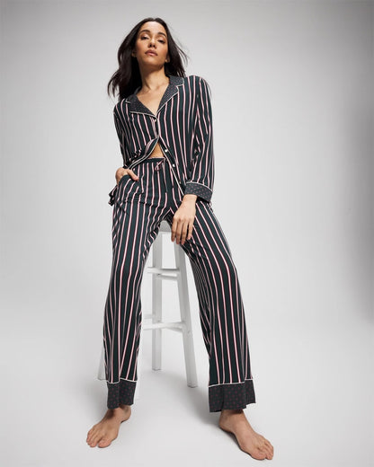 Soma Printed Pajama Pant