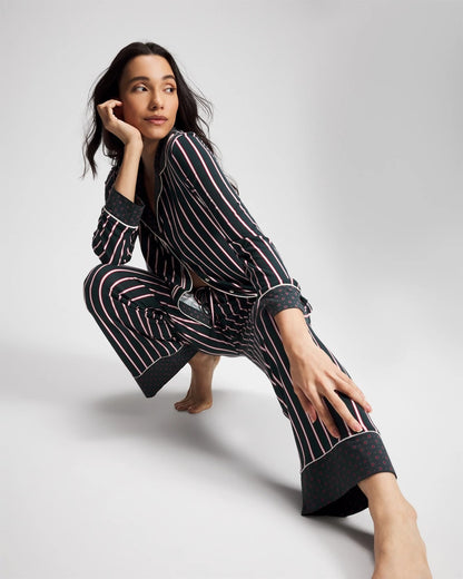 Soma Printed Pajama Pant