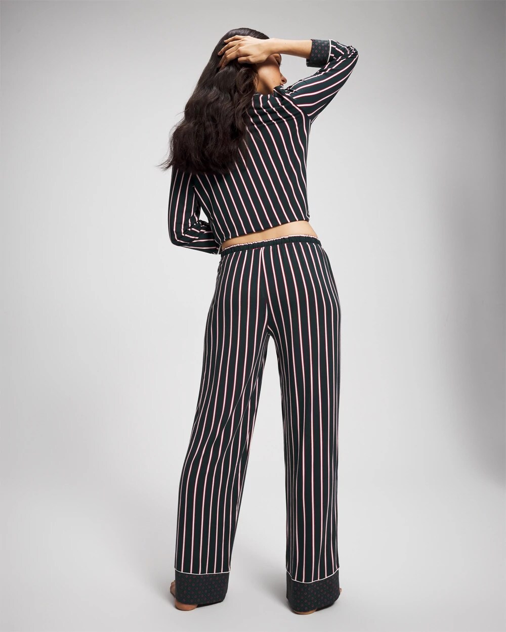 Soma Printed Pajama Pant