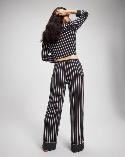Soma Printed Pajama Pant