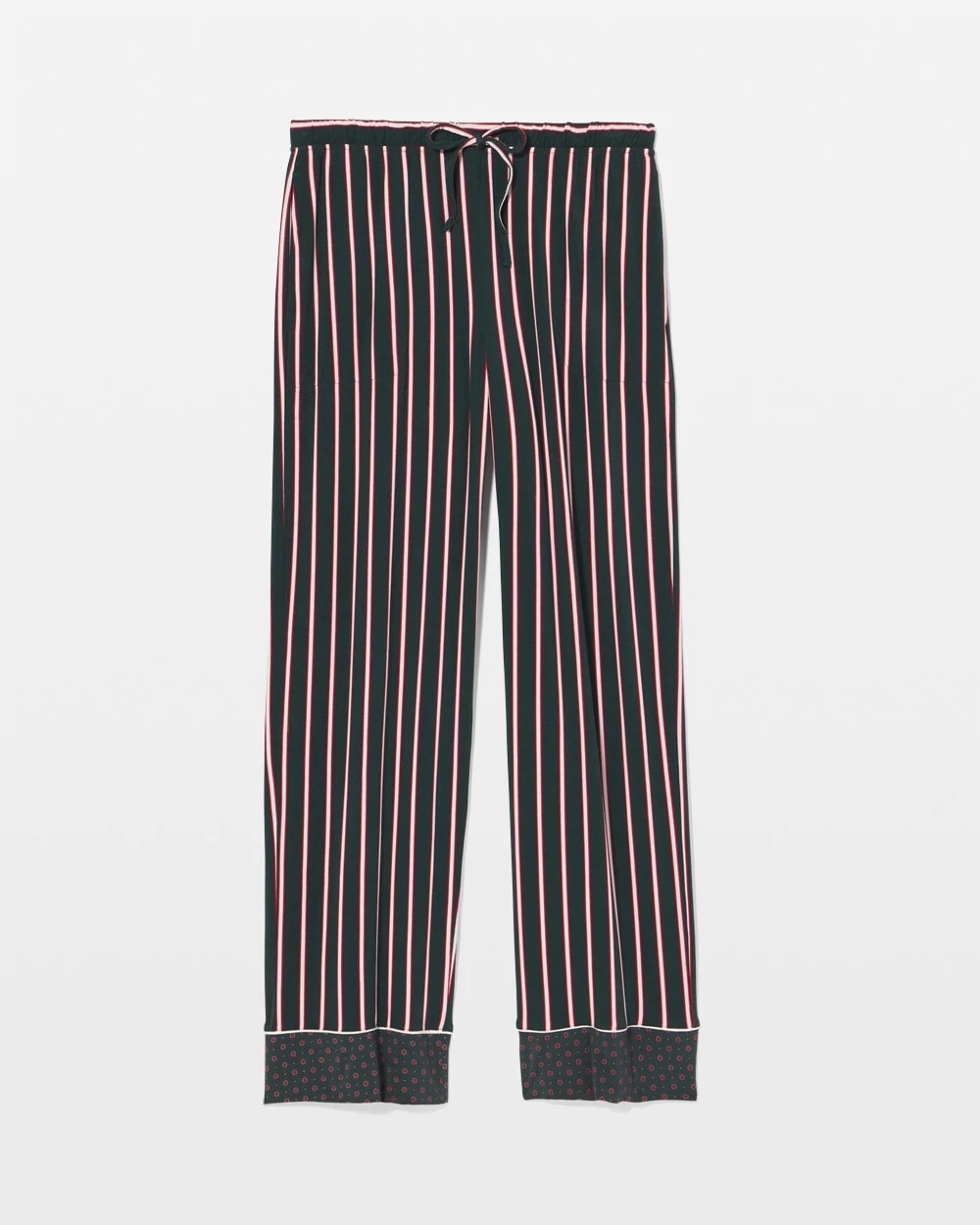 Soma Printed Pajama Pant