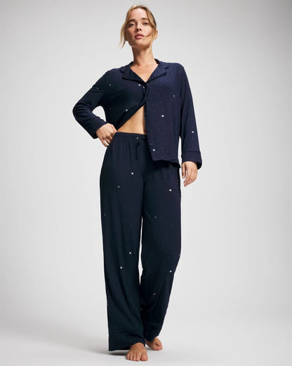 Soma Printed Pajama Pant