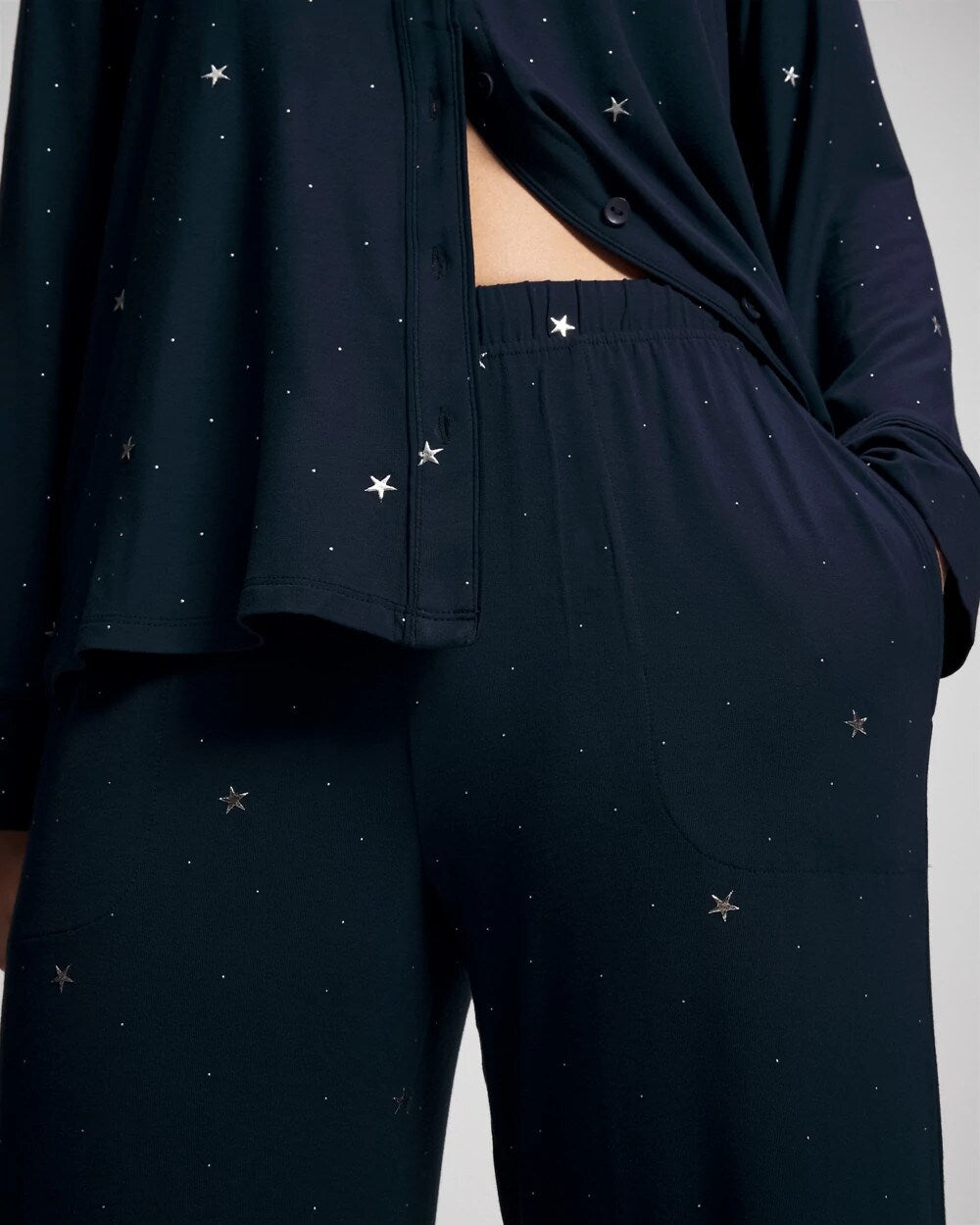 Soma Printed Pajama Pant