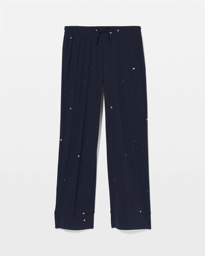 Soma Printed Pajama Pant