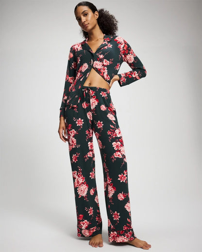 Soma Printed Pajama Pant
