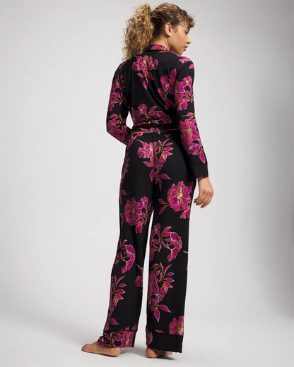 Soma Printed Pajama Pant