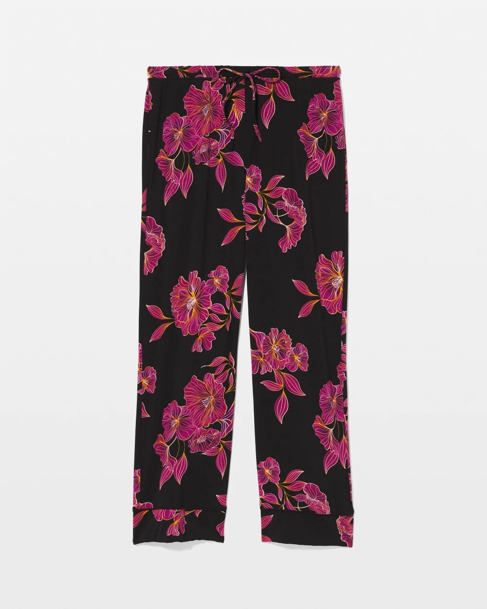 Soma Printed Pajama Pant