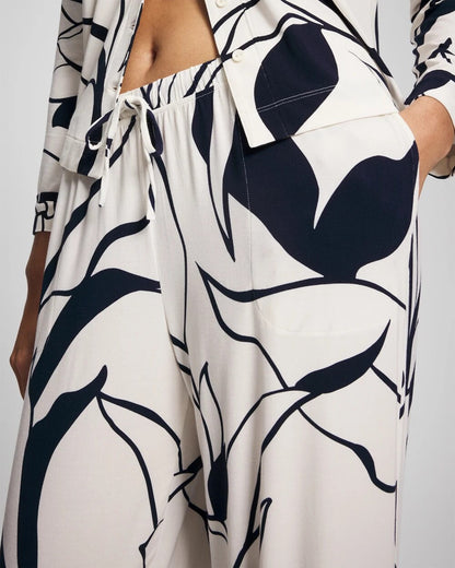 Soma Printed Pajama Pant