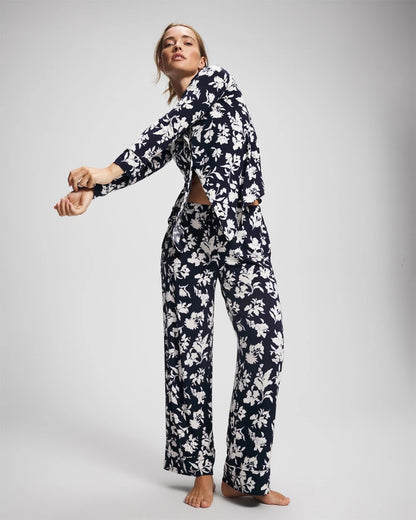 Soma Printed Pajama Pant