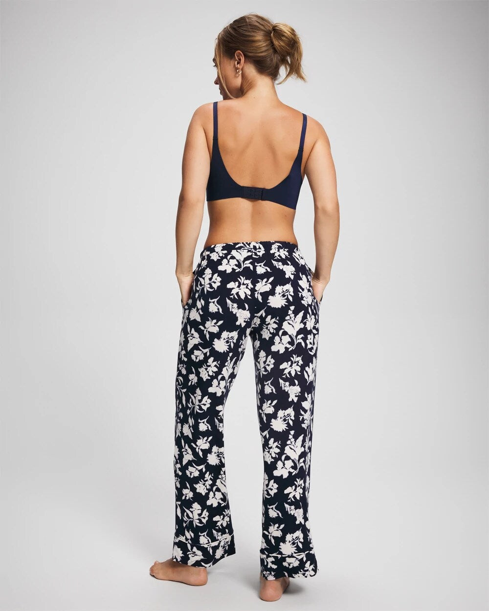 Soma Printed Pajama Pant