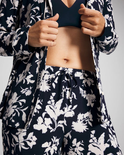 Soma Printed Pajama Pant