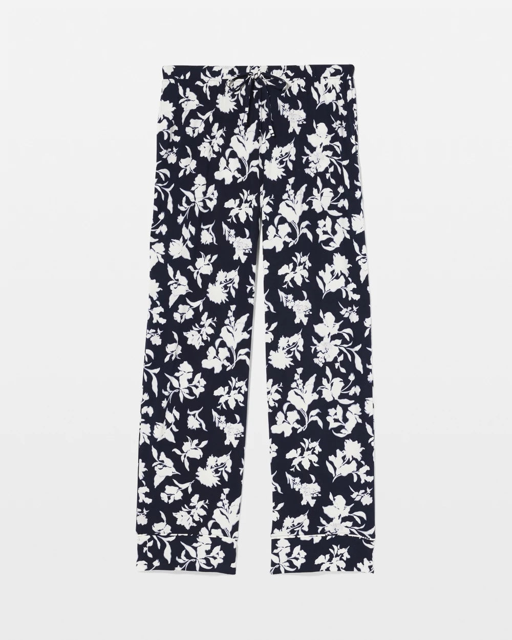 Soma Printed Pajama Pant