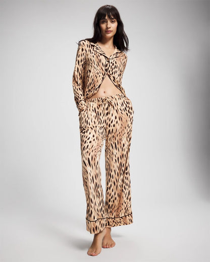 Soma Printed Pajama Pant