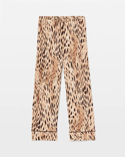 Soma Printed Pajama Pant