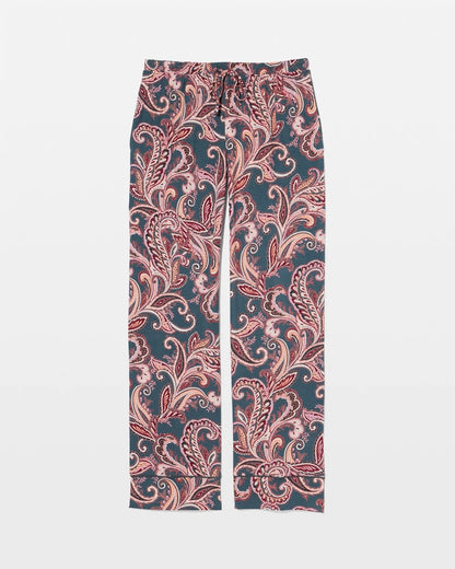 Soma Printed Pajama Pant