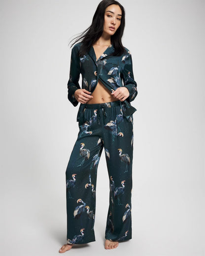 Soma Pajama Pants