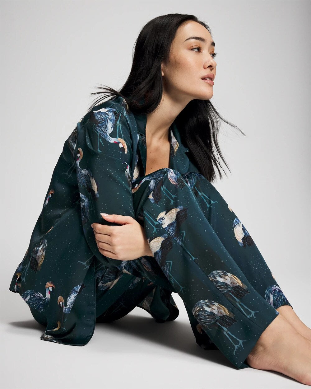 Soma Pajama Pants