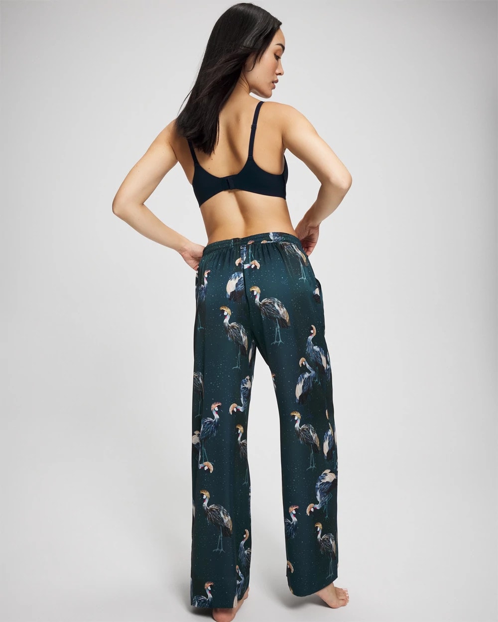 Soma Pajama Pants