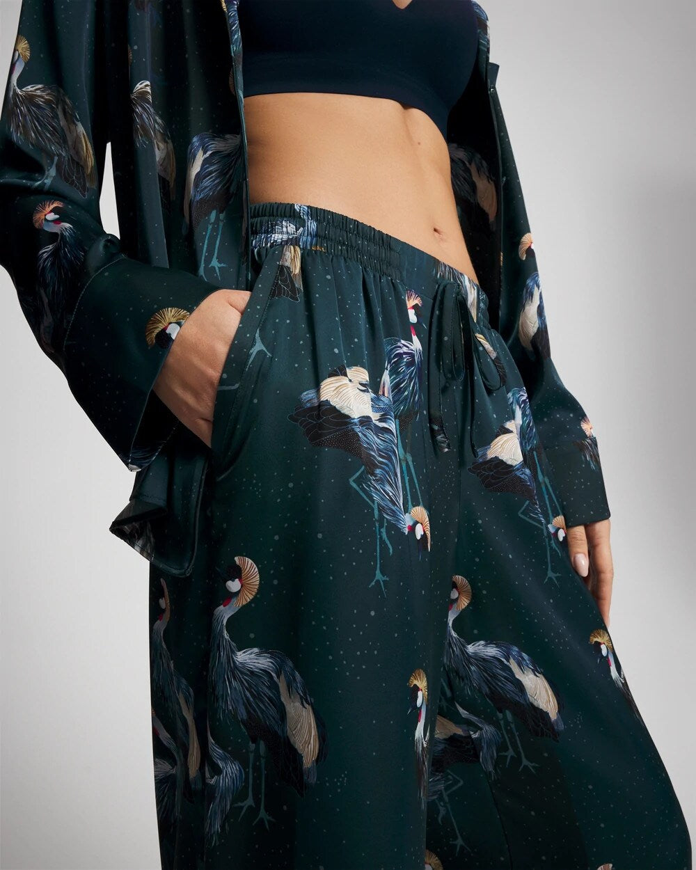 Soma Pajama Pants