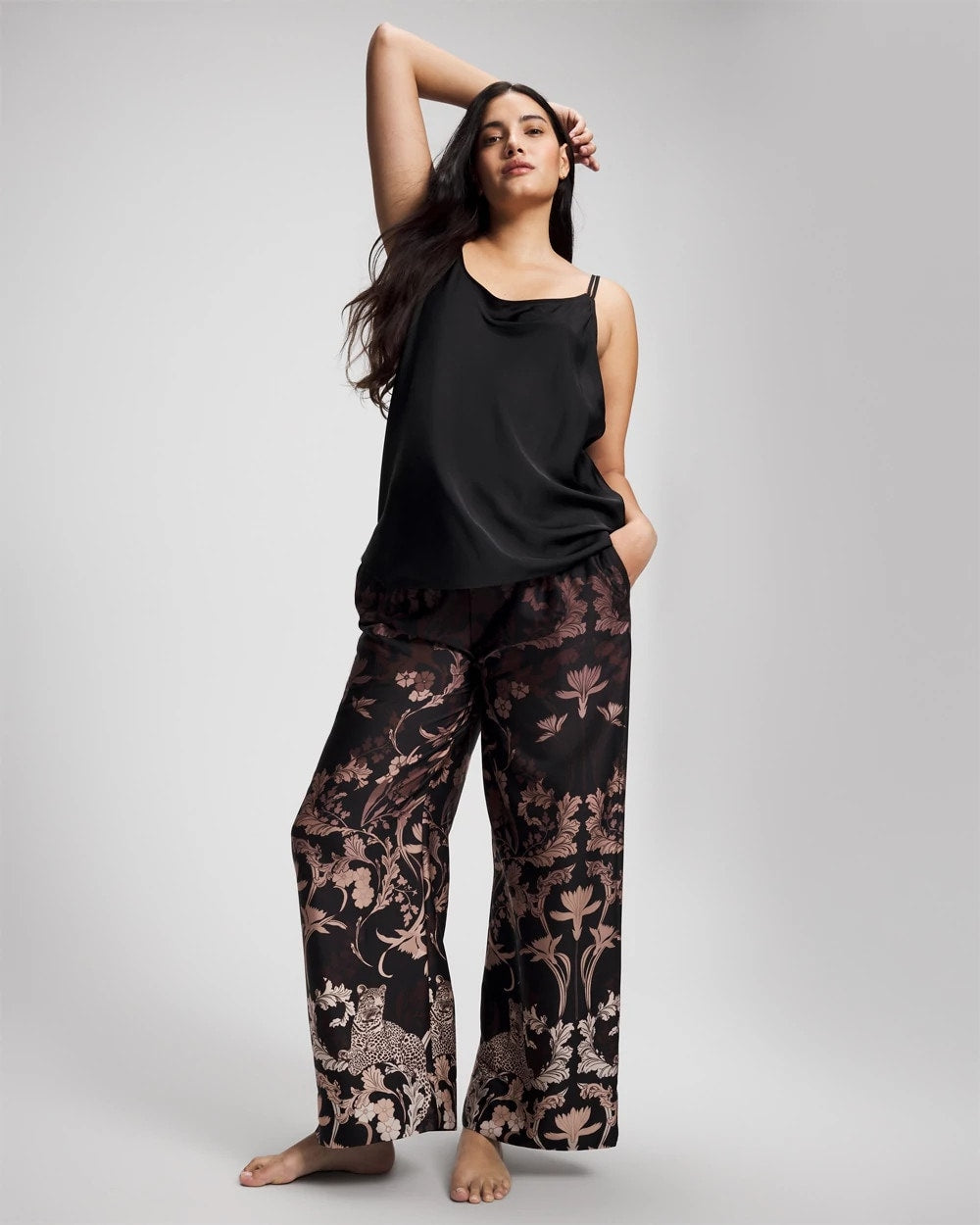 Soma Pajama Pants