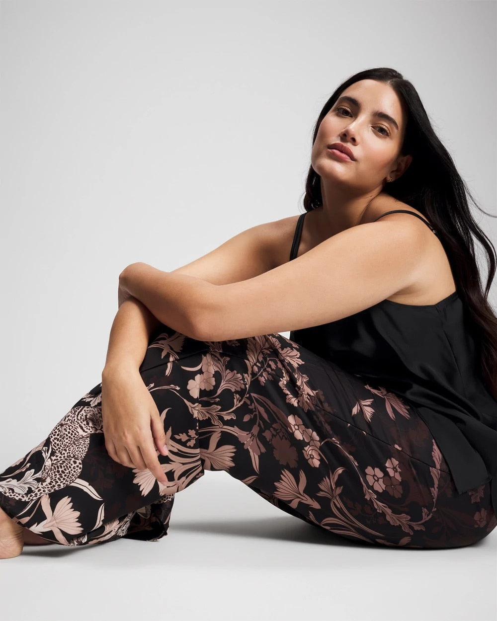 Soma Pajama Pants