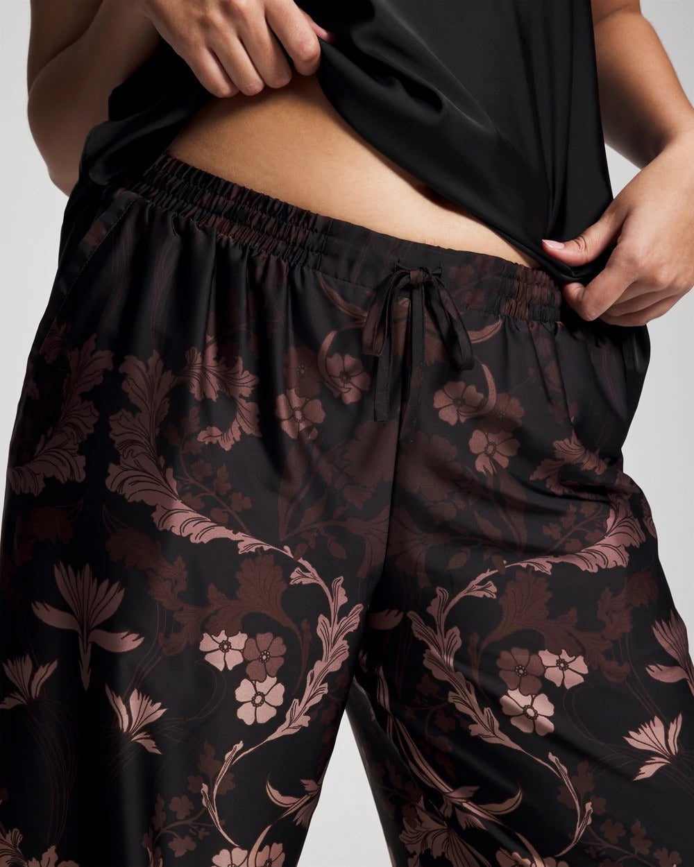 Soma Pajama Pants