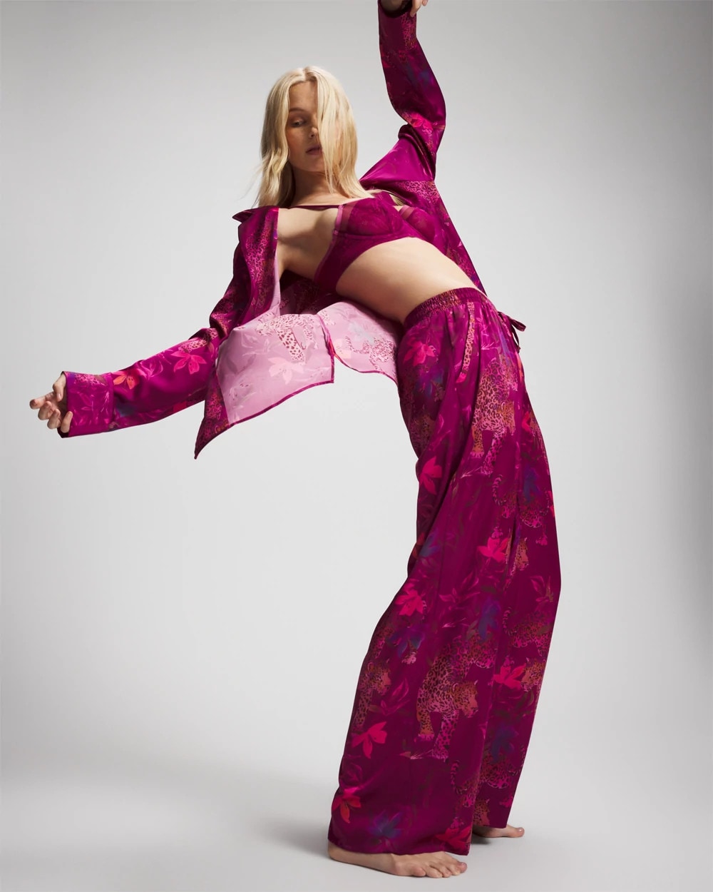 Soma Pajama Pants