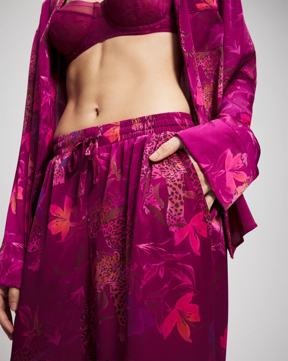 Soma Pajama Pants