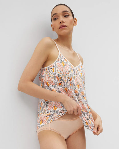 Soma V-Neck Pajama Cami