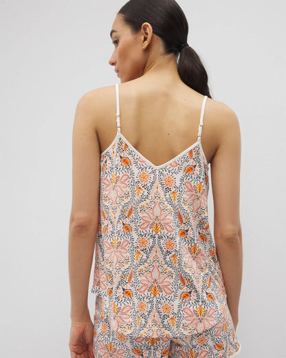 Soma V-Neck Pajama Cami