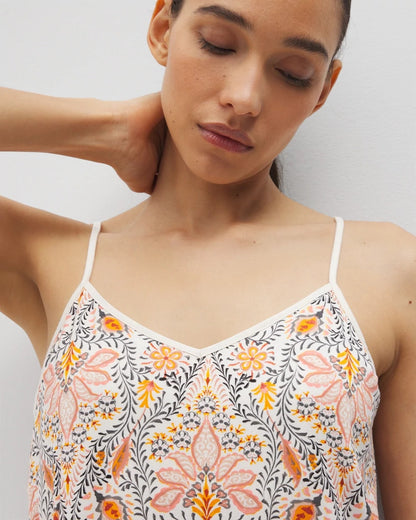 Soma V-Neck Pajama Cami