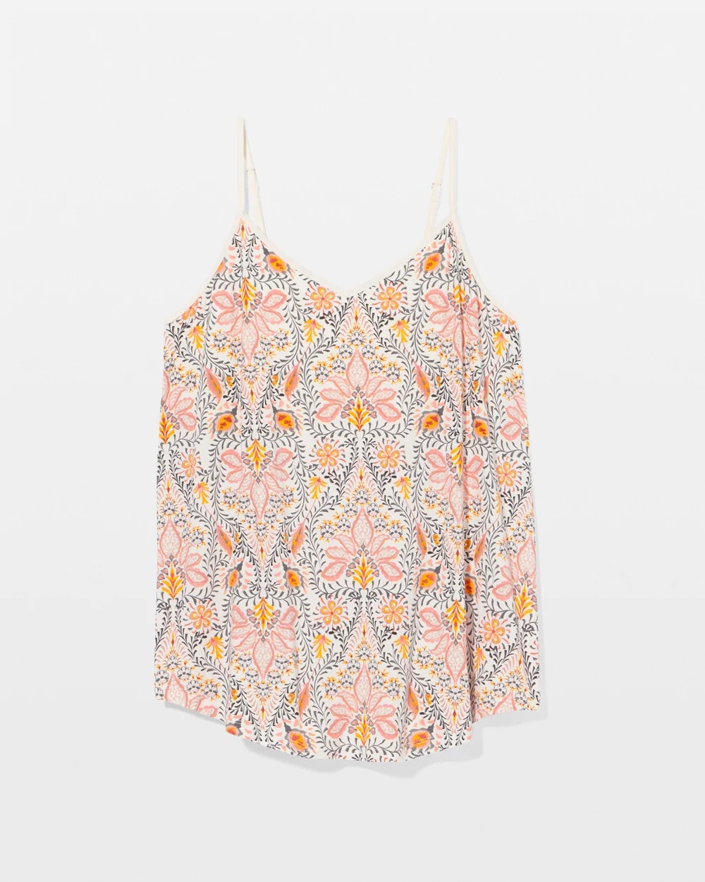 Soma V-Neck Pajama Cami