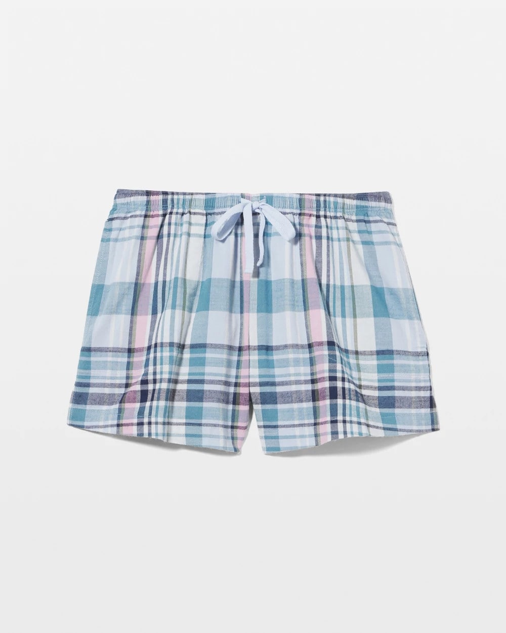 Soma Printed Pajama Short