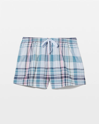 Soma Printed Pajama Short