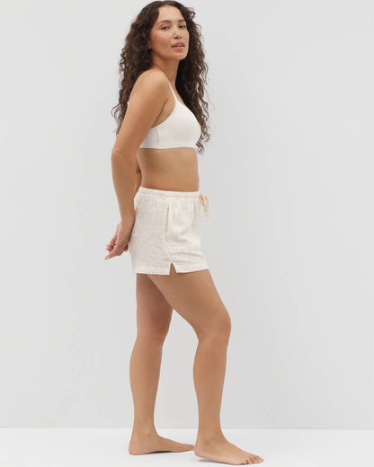 Soma Printed Pajama Short