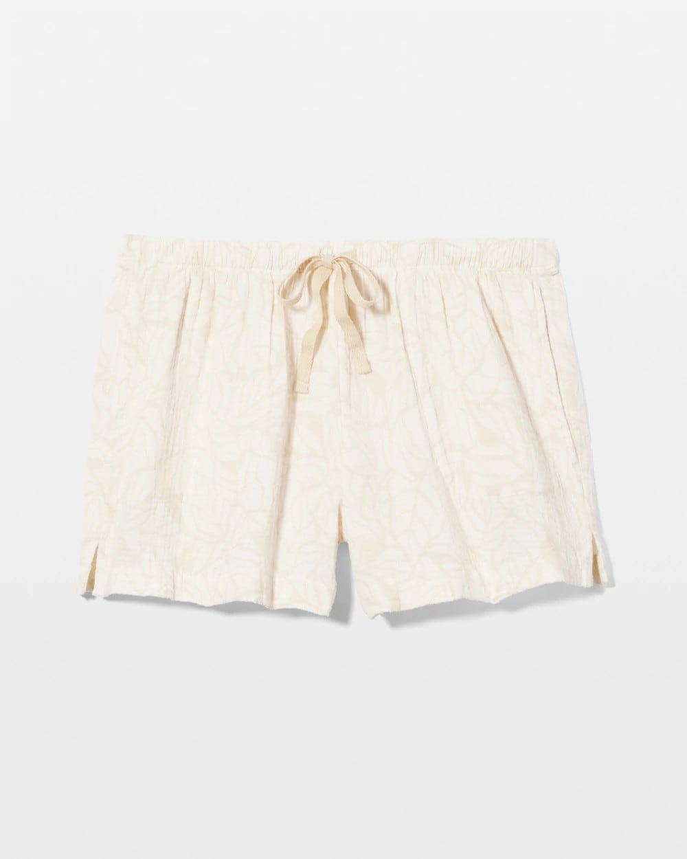 Soma Printed Pajama Short